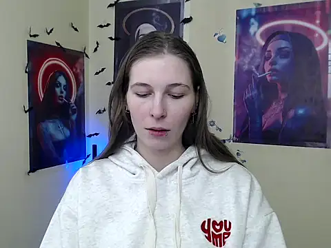 StrangerGi online show from 01.13.26