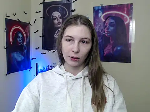 StrangerGi online show from 02.15.26