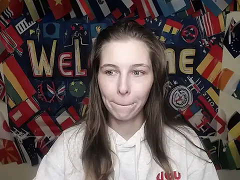 StrangerGi online show from 02.18.26