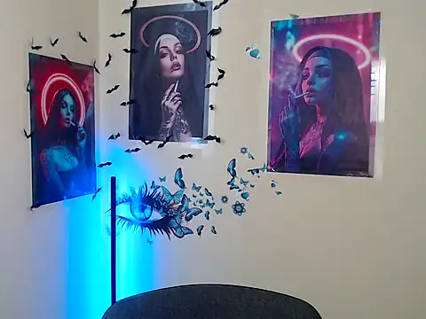 StrangerGi online show from 02.19.26