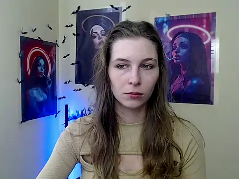 StrangerGi online show from 02.21.26