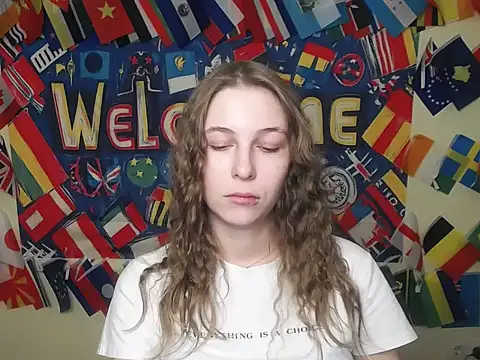 StrangerGi online show from 03.05.26