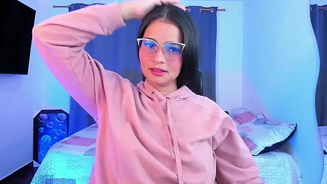 Snapshot of Abby_Parker1 chatting on 09.09.25 Abby Parker1 online show from 09.09.25