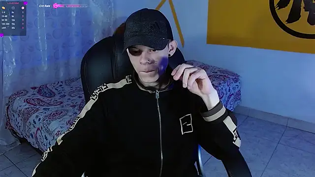 Matthew Boy  online show from 12.09.24