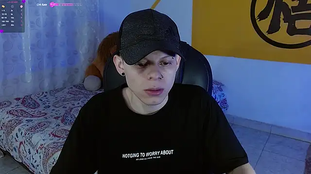 Matthew Boy  online show from 12.11.24