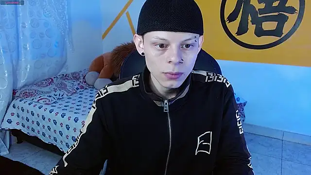 Matthew Boy  online show from 12.17.24