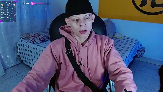 Matthew Boy  online show from 12.29.24