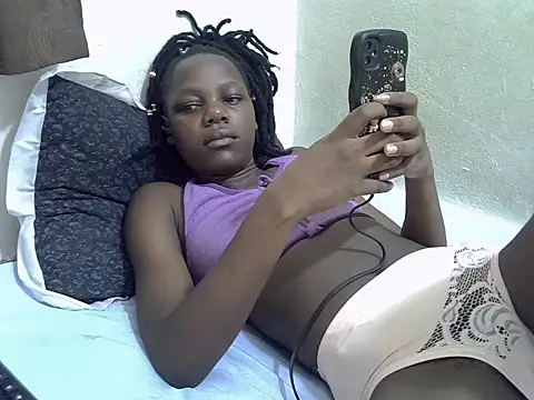 raycute9 online show from 04.11.26