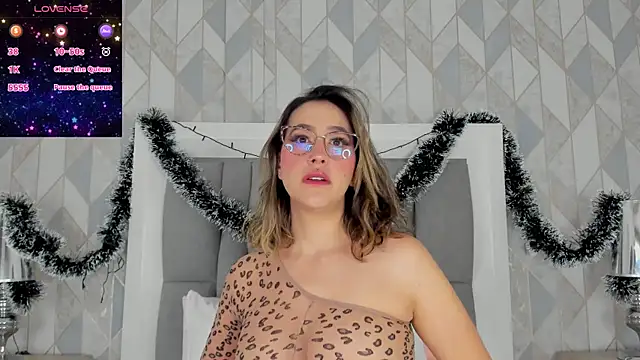 anais cooper online show from 12.19.25