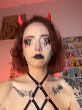 Alex Fck online show from 10.29.25