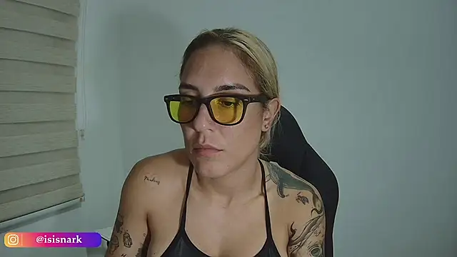 Isis69  online show from 11.28.25