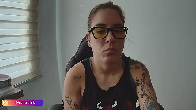 Isis69  online show from 12.03.25