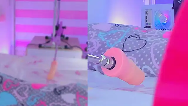 candysexy cm online show from 12.05.25