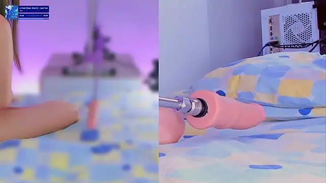 candysexy cm online show from 02.10.26