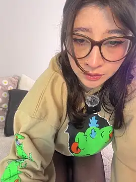 hannaasweet online show from 02.23.26