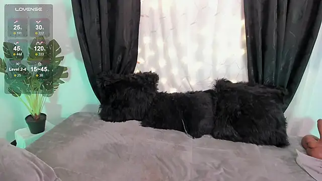 miss meegan online show from 12.06.24