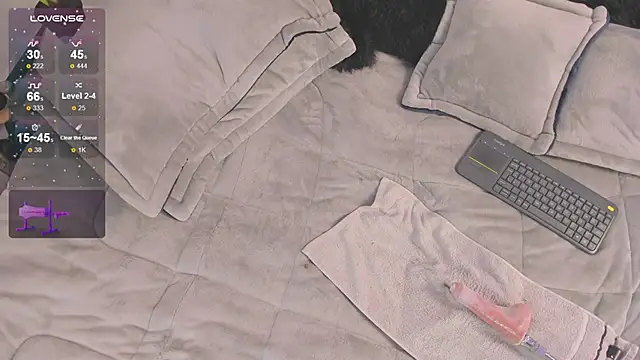 miss meegan online show from 01.16.25