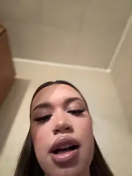 bunnyrich online show from 12.19.25