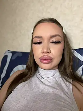 bunnyrich online show from 02.25.26