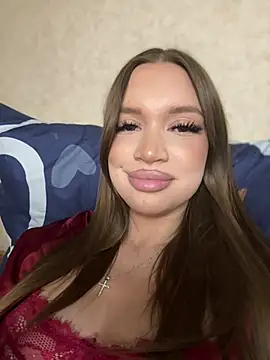 bunnyrich online show from 04.13.26