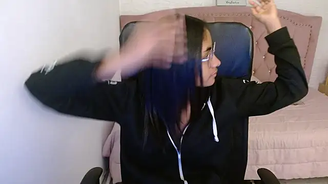 shaneelle online show from 03.14.25