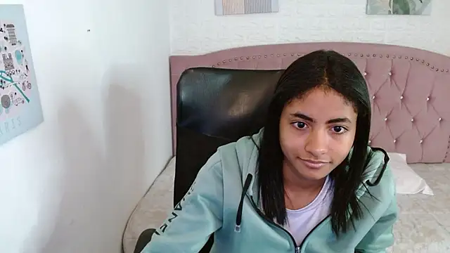 shaneelle online show from 10.02.25