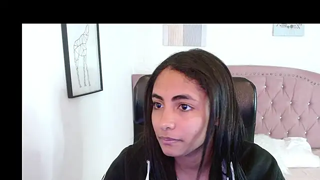 shaneelle online show from 11.06.25