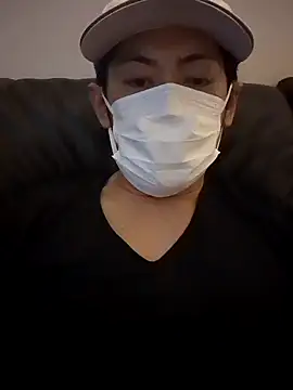 RYOTA8888888888 online show from 02.01.25