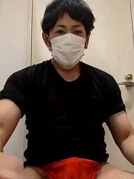 RYOTA8888888888 online show from 10.09.25