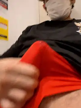 RYOTA8888888888 online show from 11.07.25