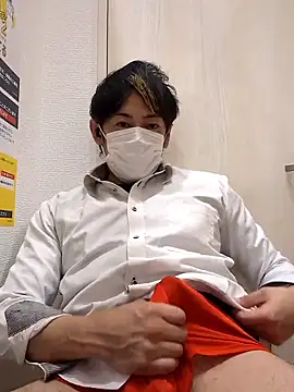 RYOTA8888888888 online show from 11.13.25