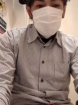 RYOTA8888888888 online show from 02.04.26