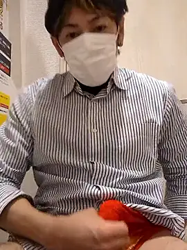 RYOTA8888888888 online show from 02.06.26