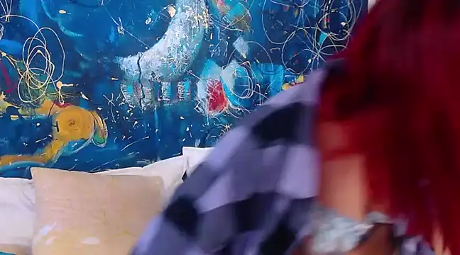 SusyAlvarez online show from 12.22.24