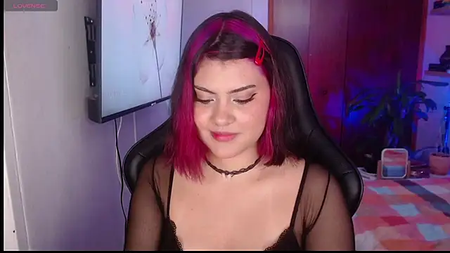 SusyAlvarez online show from 02.05.26