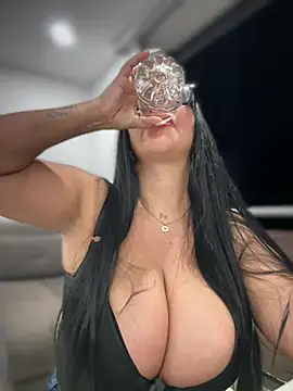 Saorii kiido online show from 04.09.26