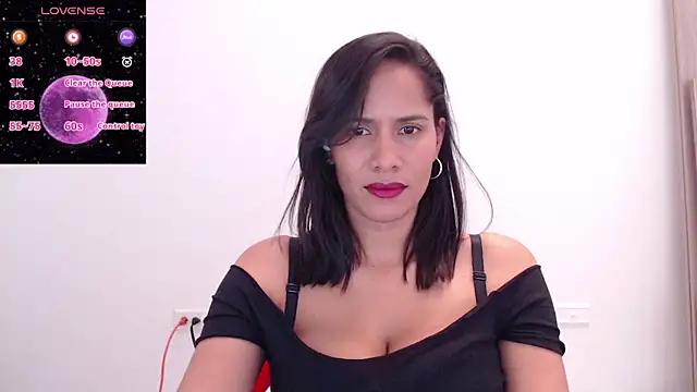 Snapshot of ambarsmith02 chatting on 01.19.25 ambarsmith02 online show from 01.19.25