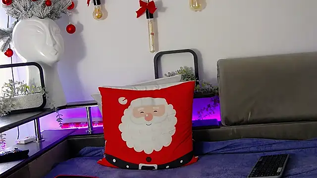 CarterCole online show from 01.05.25