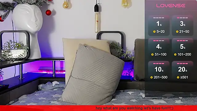 CarterCole online show from 01.16.25