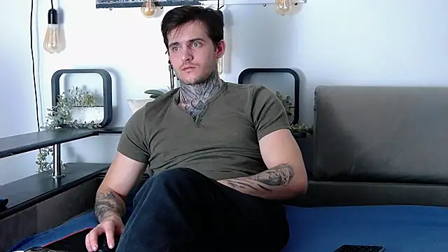 CarterCole online show from 03.09.25