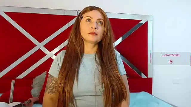 Grettel-ramirez online show from 03.05.25