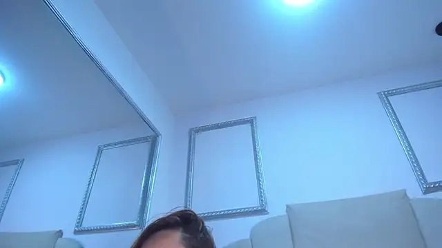 Grettel-ramirez online show from 10.15.25