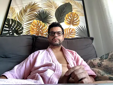 HornyBeachBoyBR online show from 06.03.26