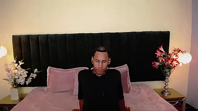 soft attraction online show from 10.17.25