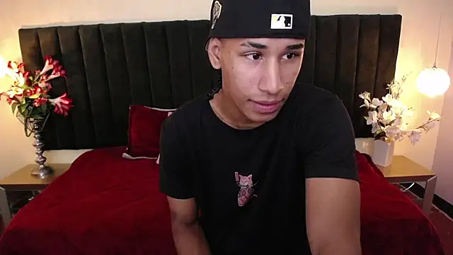 soft attraction online show from 02.14.26