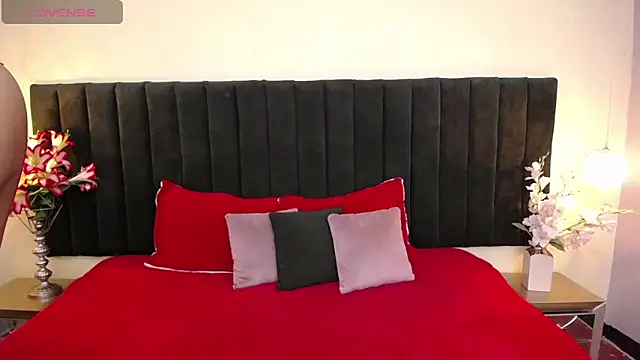 soft attraction online show from 03.17.26