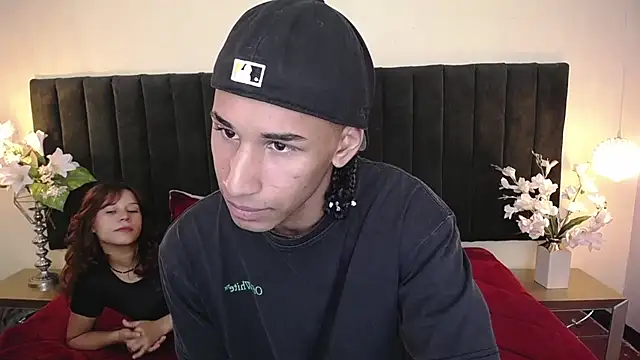 soft attraction online show from 04.13.26