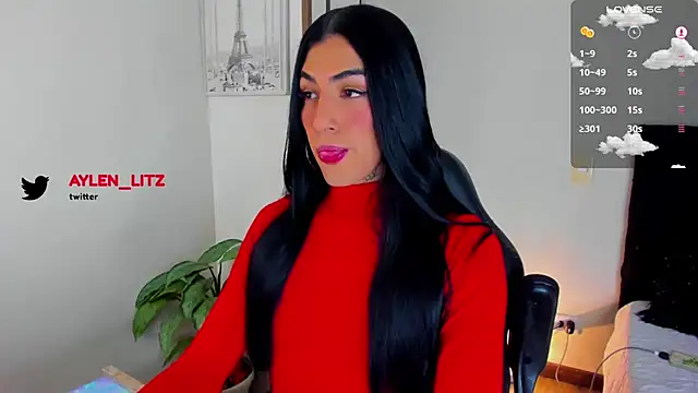 litz81 online show from 10.31.25