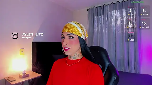 litz81 online show from 11.05.25