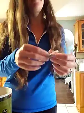 Mistress Melissa online show from 12.07.24